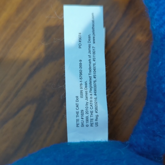 Pete the Cat - Picture 6 of 6